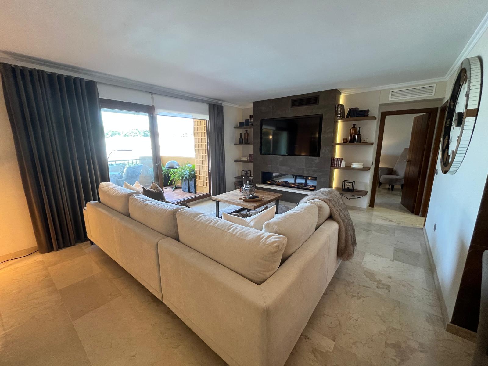 apartment en punta-prima ·  425000€