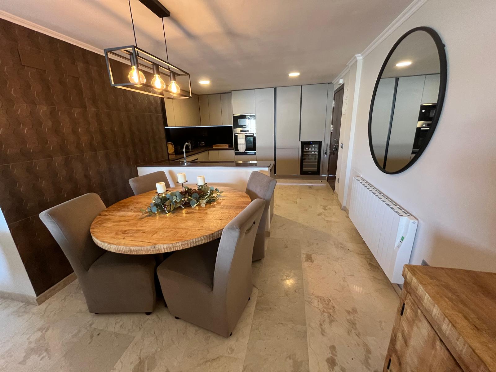 apartment en punta-prima ·  425000€
