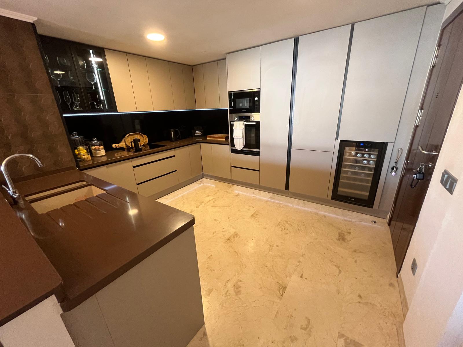 apartment en punta-prima ·  425000€