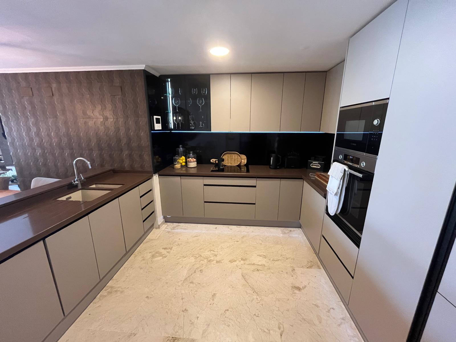 apartment en punta-prima ·  425000€