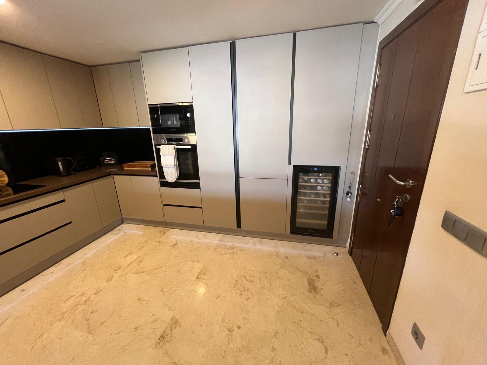apartment en punta-prima ·  425000€