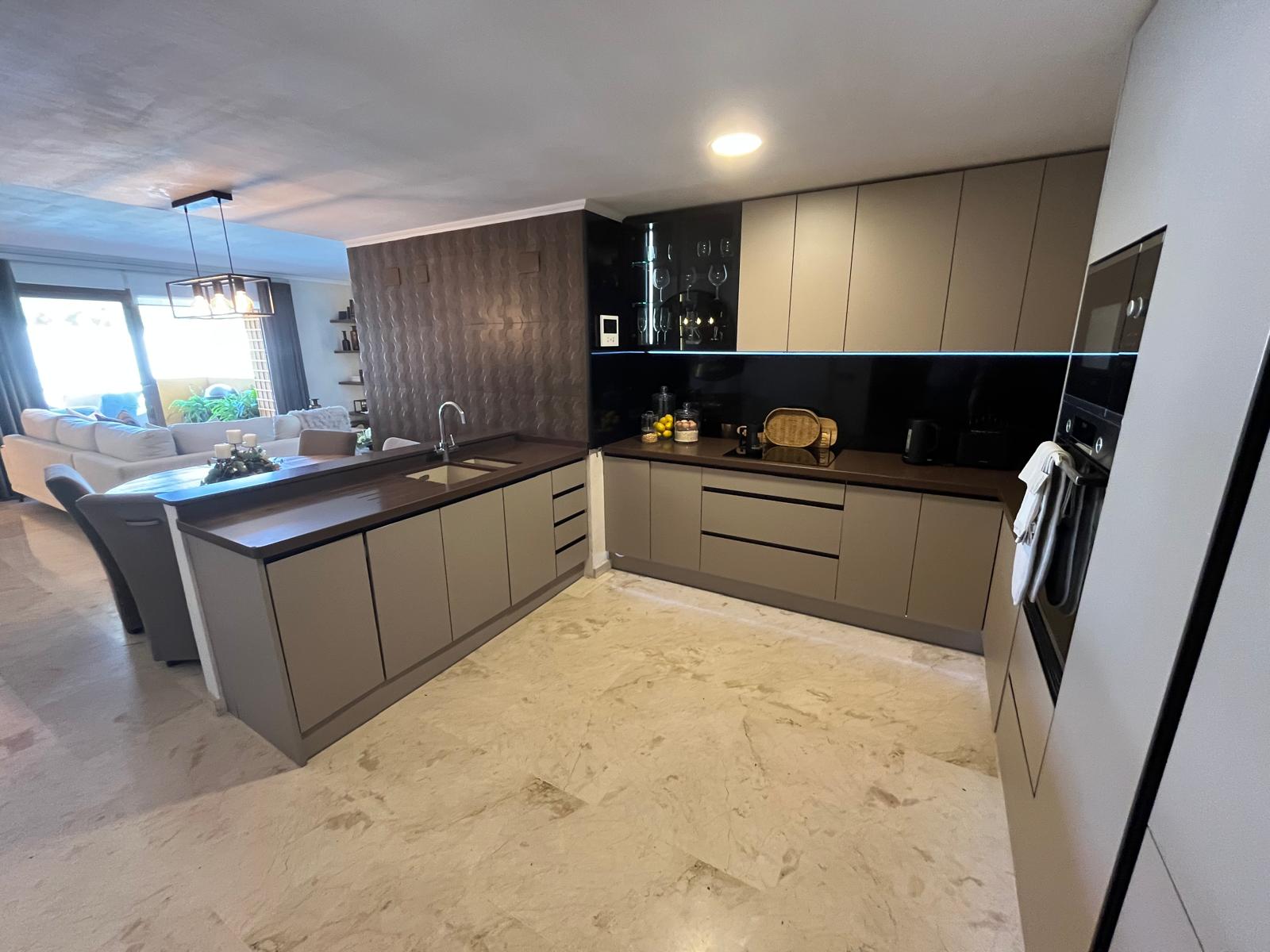 apartment en punta-prima ·  425000€