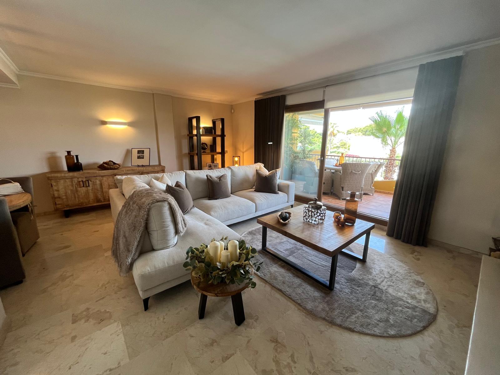 apartment en punta-prima ·  425000€