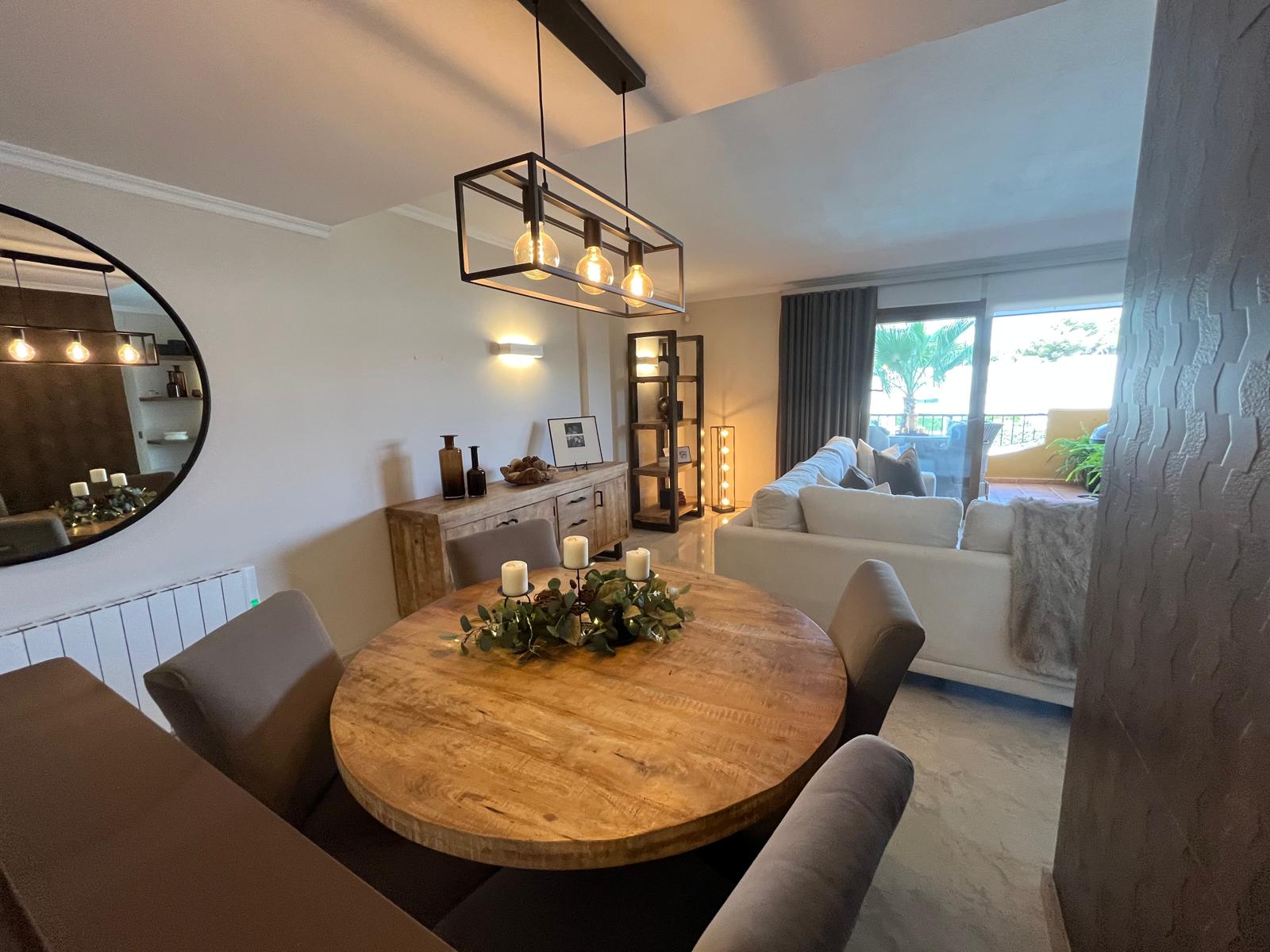 apartment en punta-prima ·  425000€