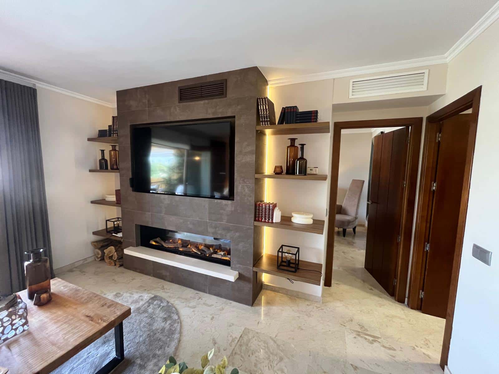 apartment en punta-prima ·  425000€