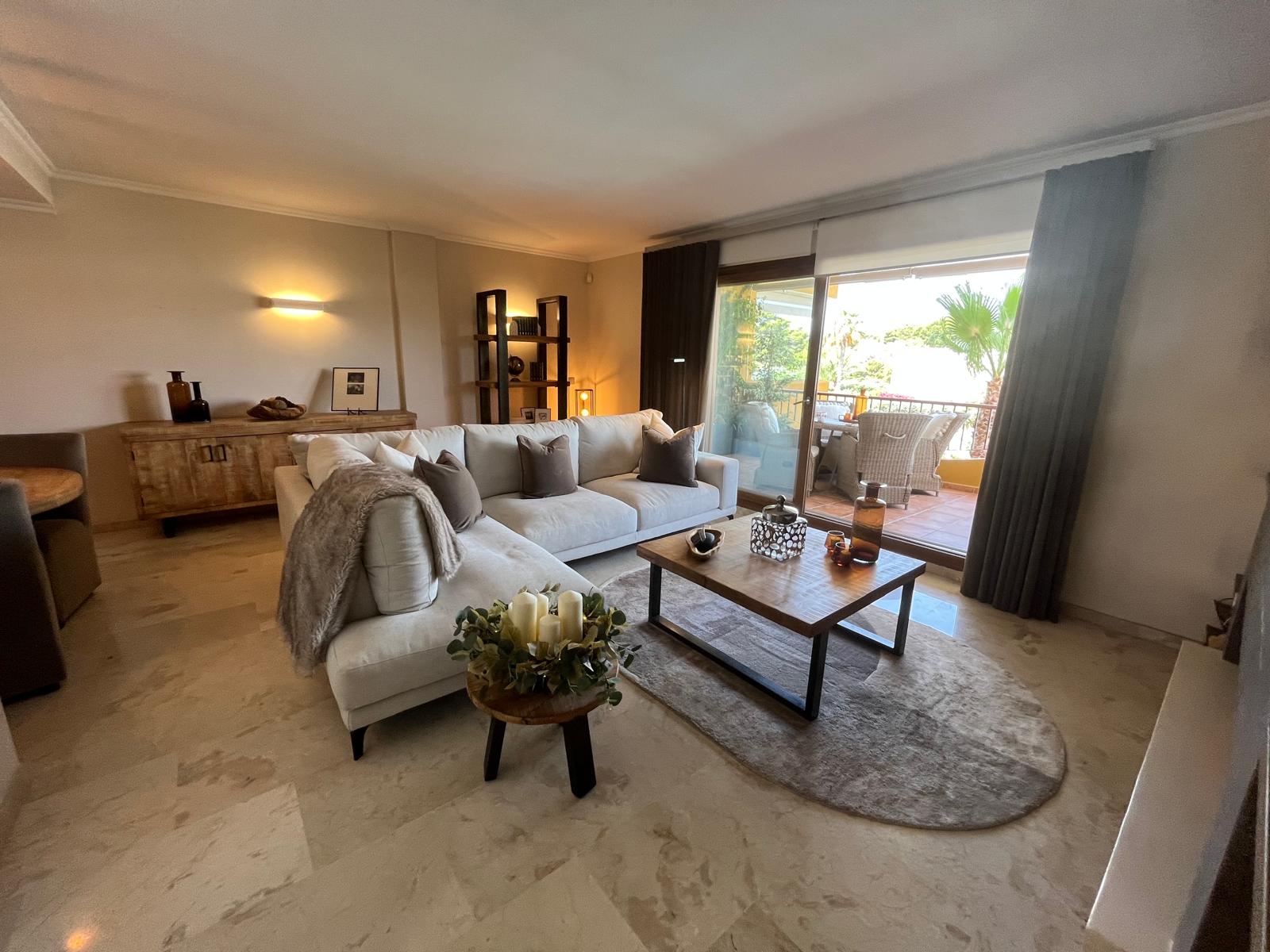 apartment en punta-prima ·  425000€