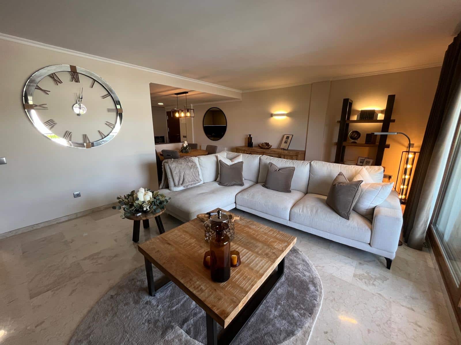 apartment en punta-prima ·  425000€