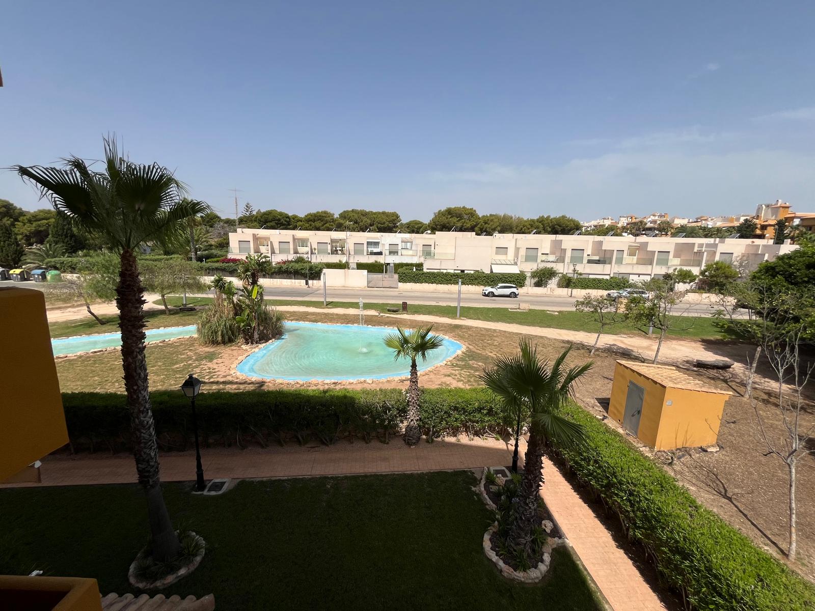 apartment en punta-prima ·  425000€