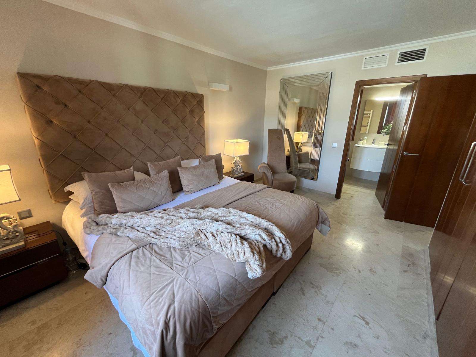 apartment en punta-prima ·  425000€