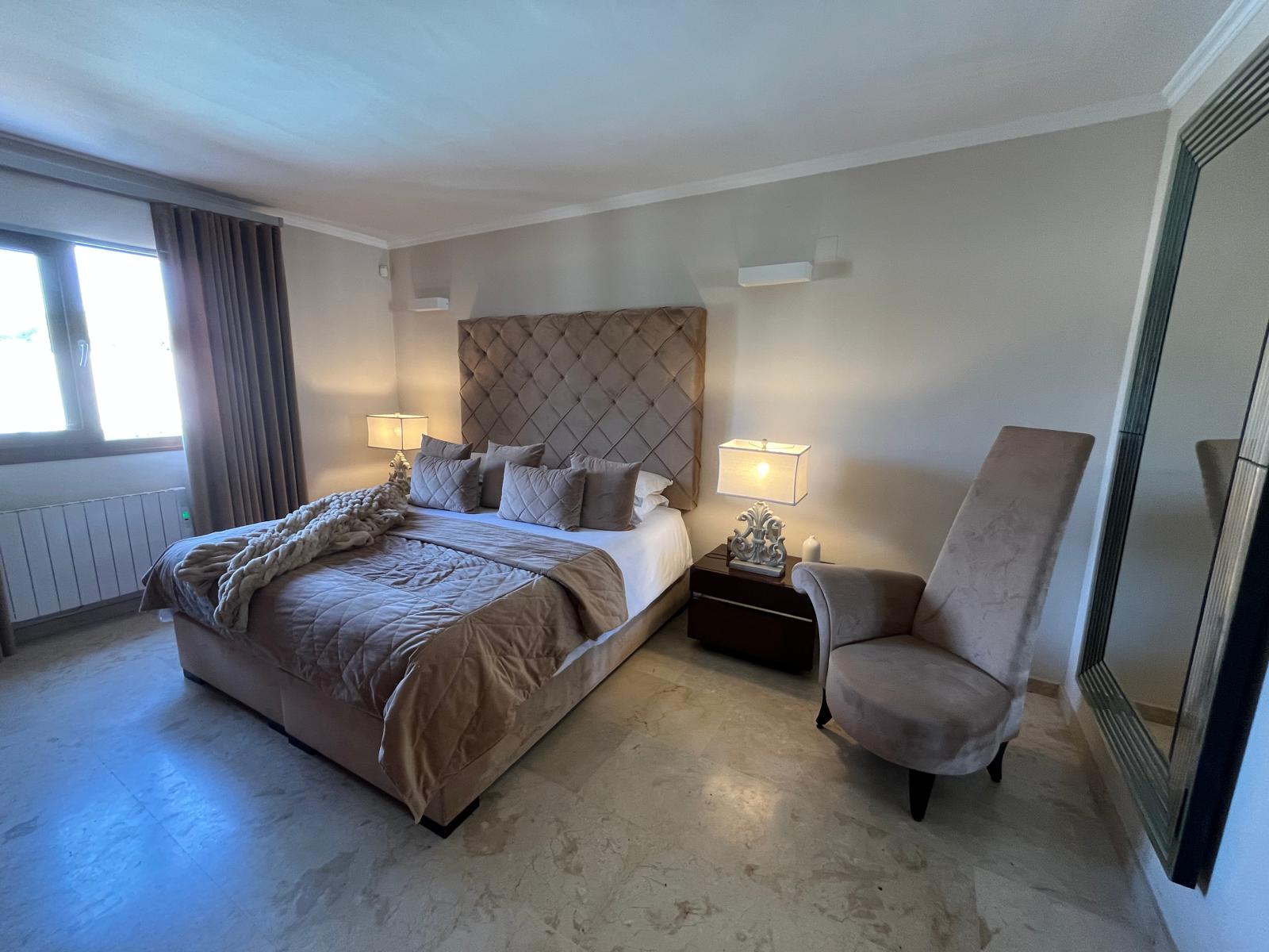 apartment en punta-prima ·  425000€