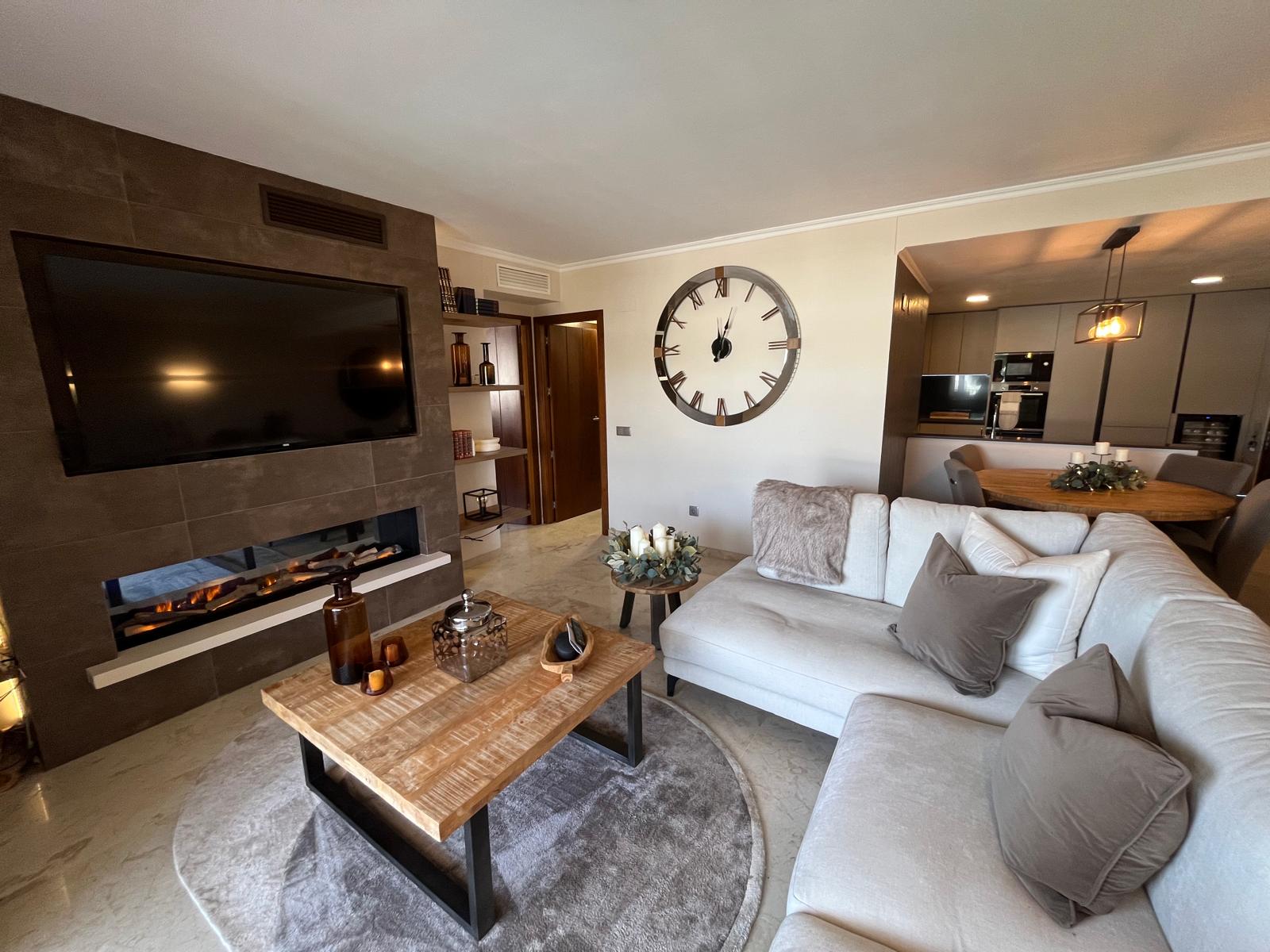 apartment en punta-prima ·  425000€