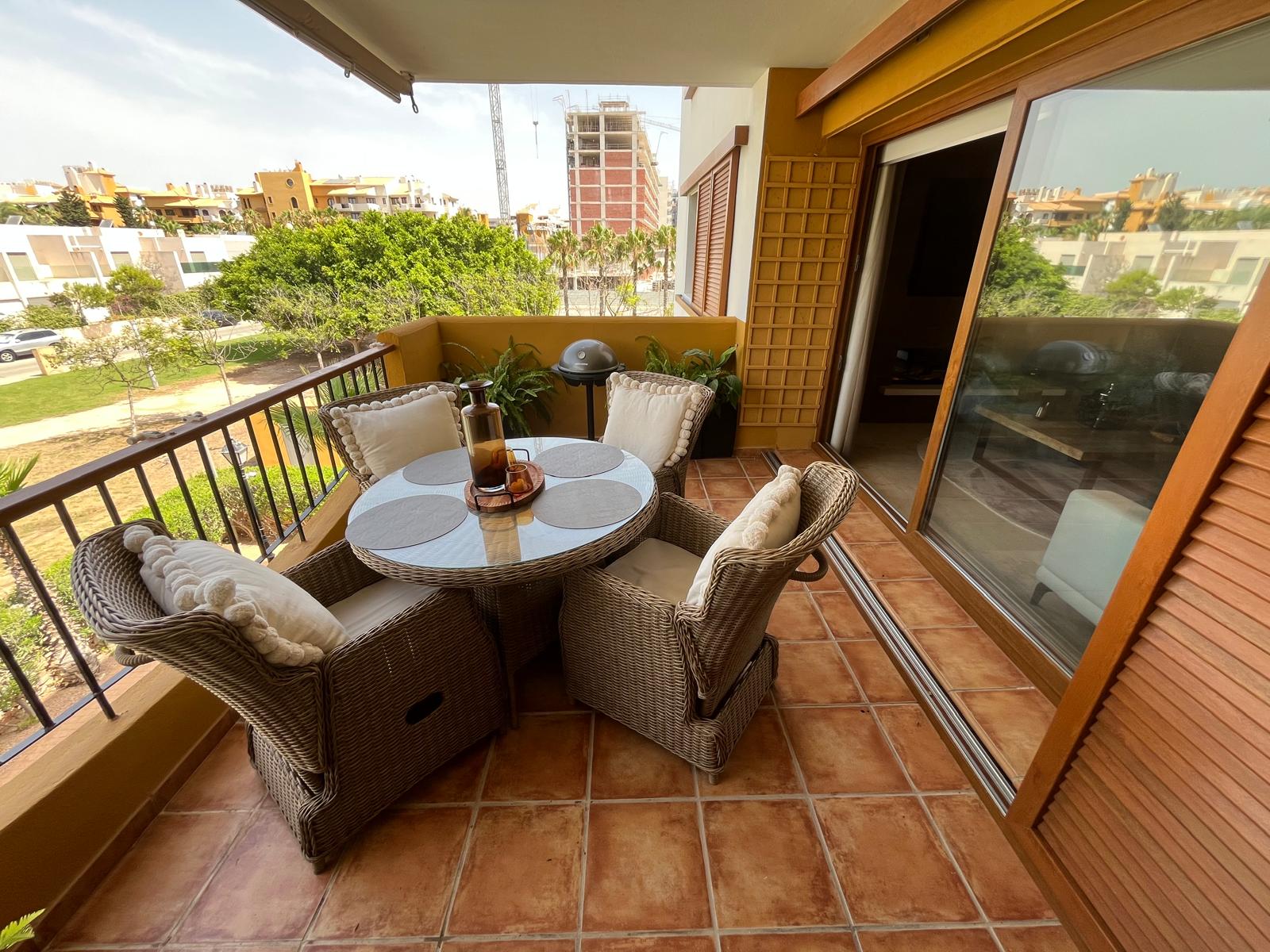 apartment en punta-prima ·  425000€