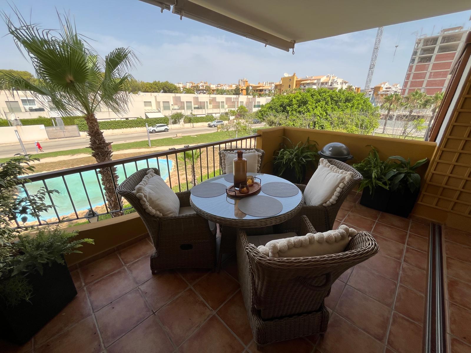 apartment en punta-prima ·  425000€