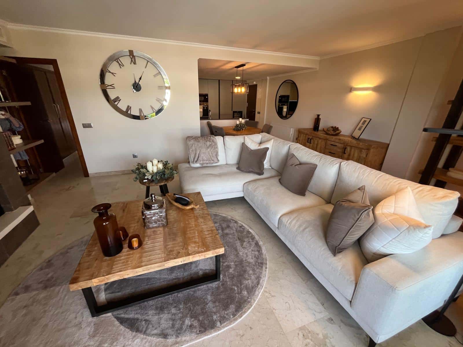apartment en punta-prima ·  425000€