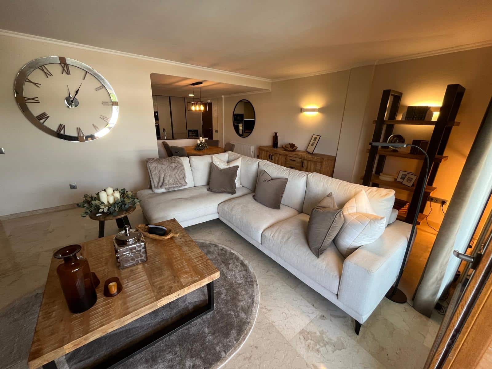 apartment en punta-prima ·  425000€