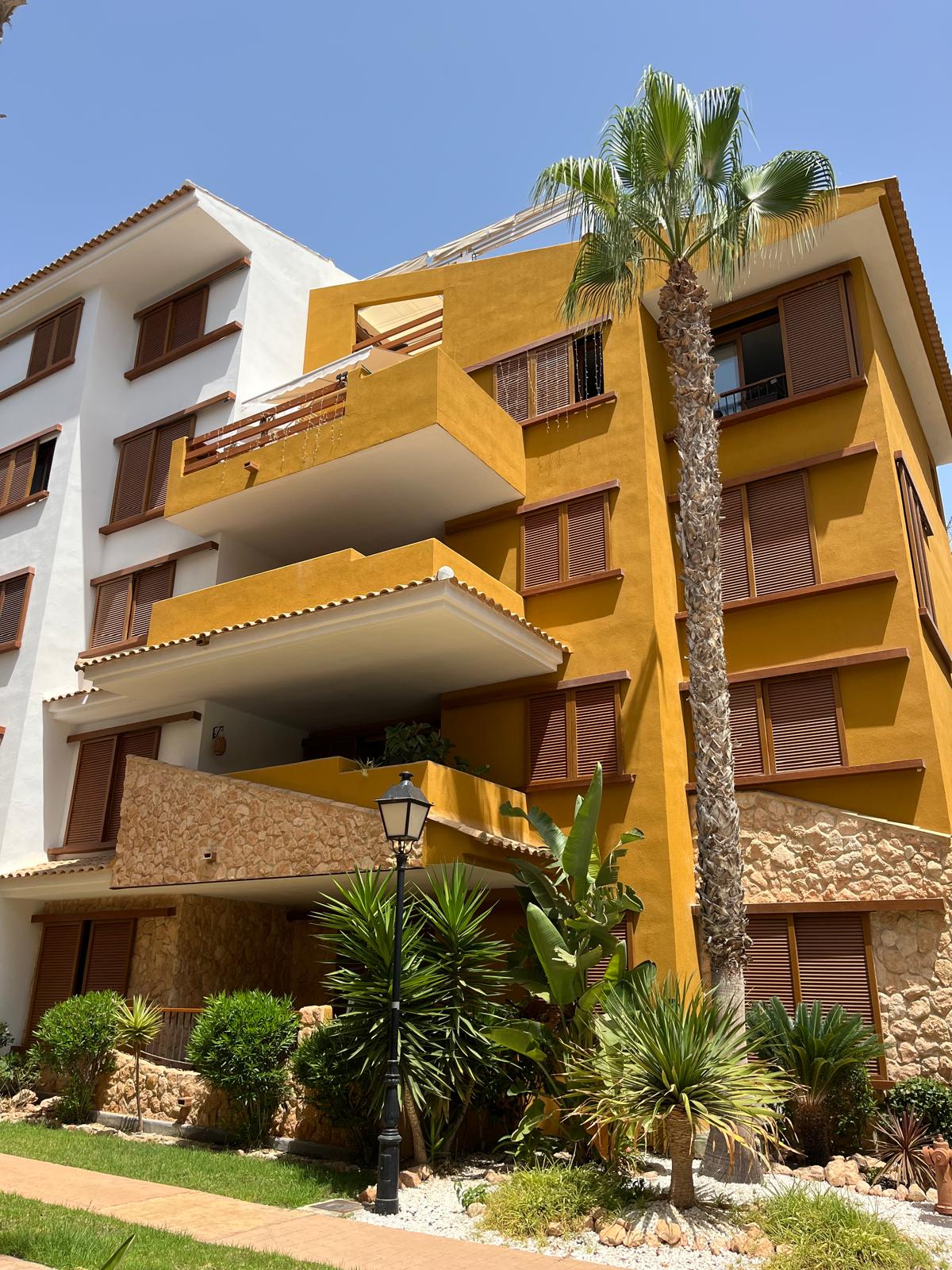 apartment en punta-prima ·  425000€