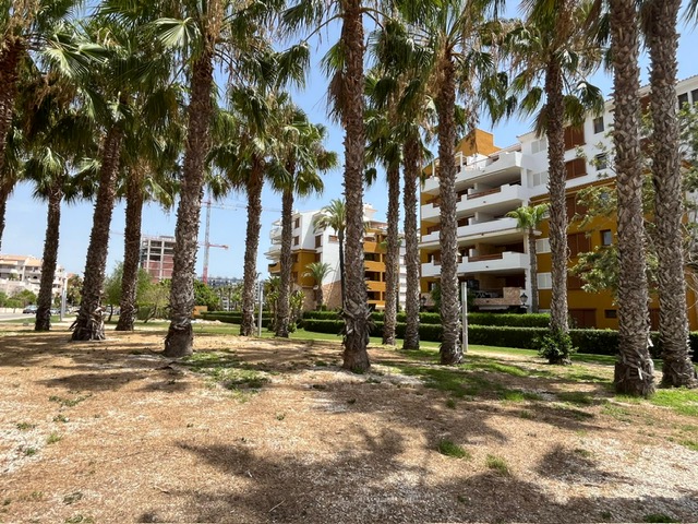 apartment en punta-prima ·  425000€