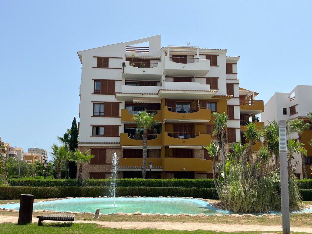 R- 1711- Luxury renovated apartment-Beachside Punta Prima R- 1711- Luxury renovated apartment-Beachside Punta Prima