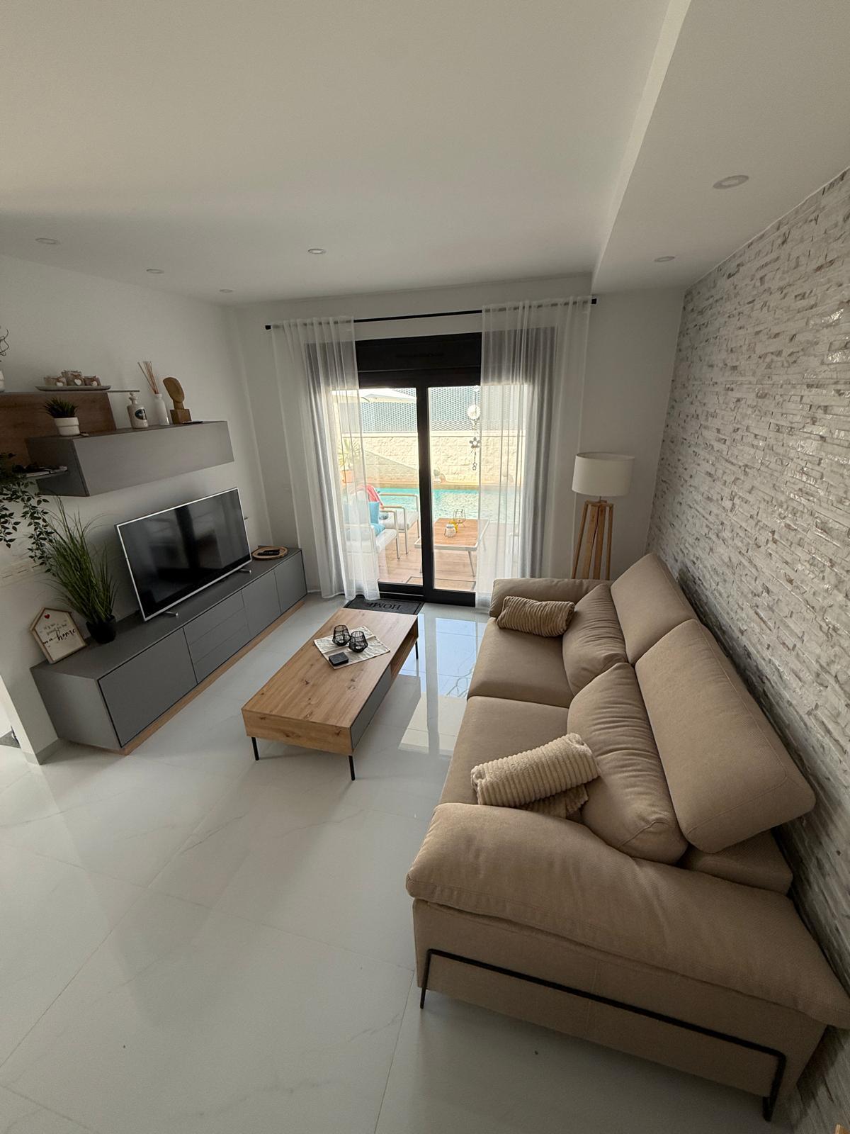 detached-villa en vistabella-golf ·  469000€