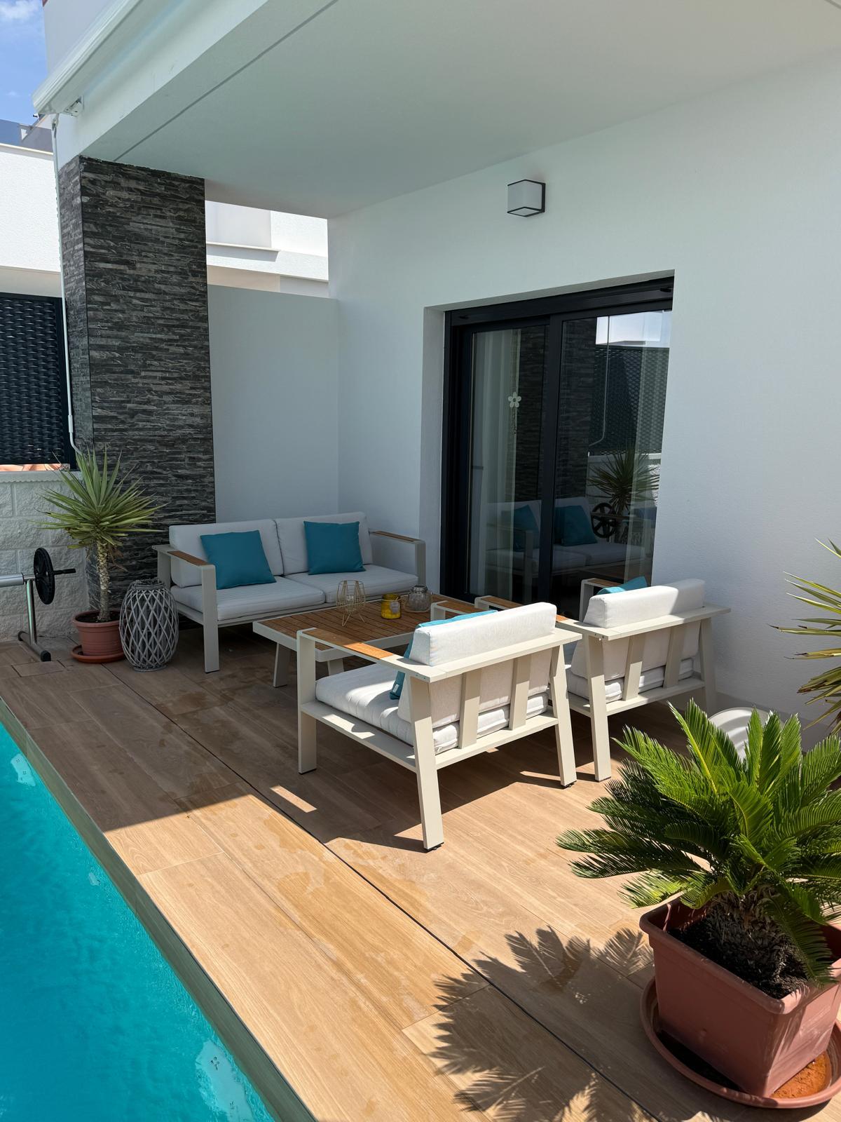 detached-villa en vistabella-golf ·  469000€