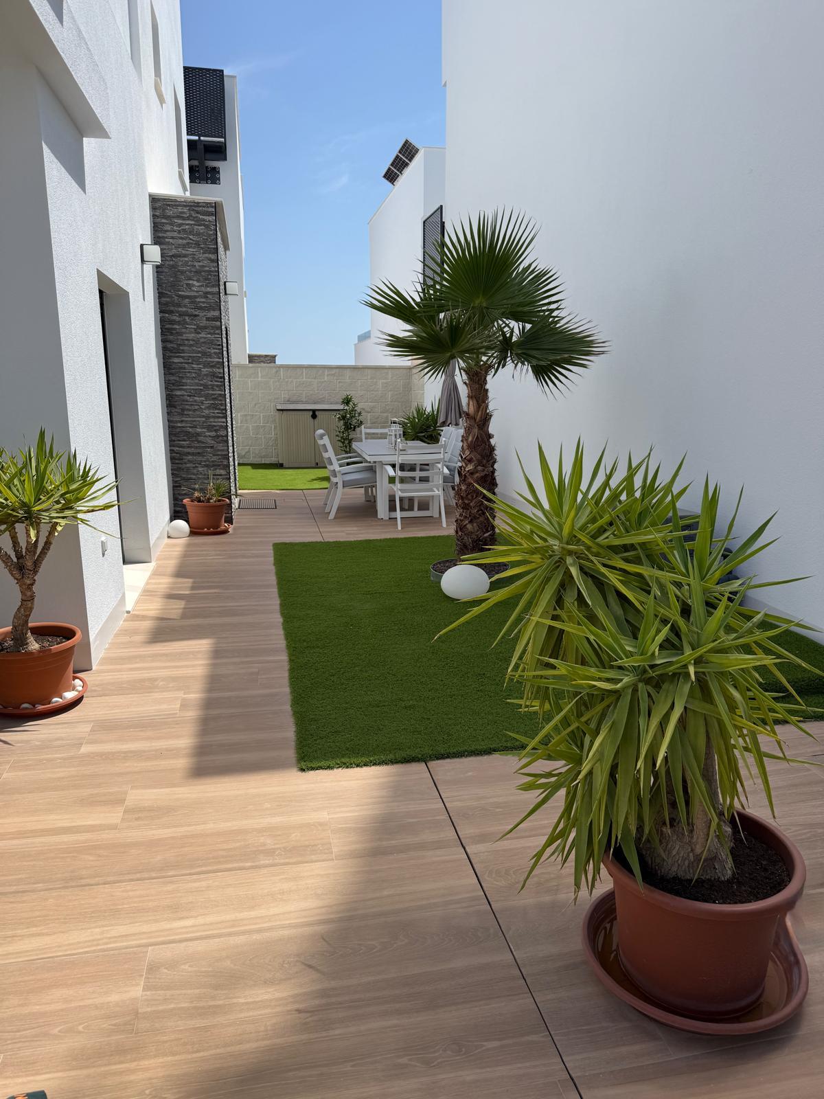 detached-villa en vistabella-golf ·  469000€