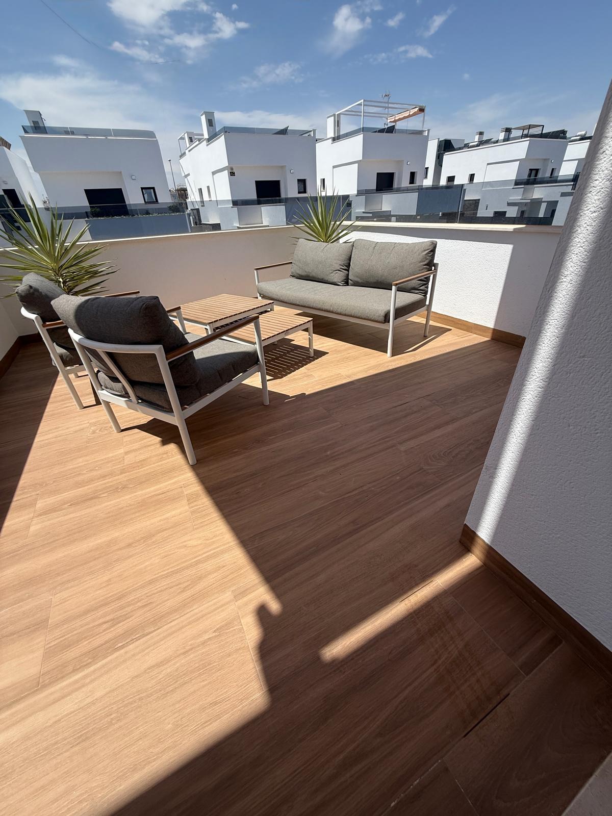 detached-villa en vistabella-golf ·  469000€
