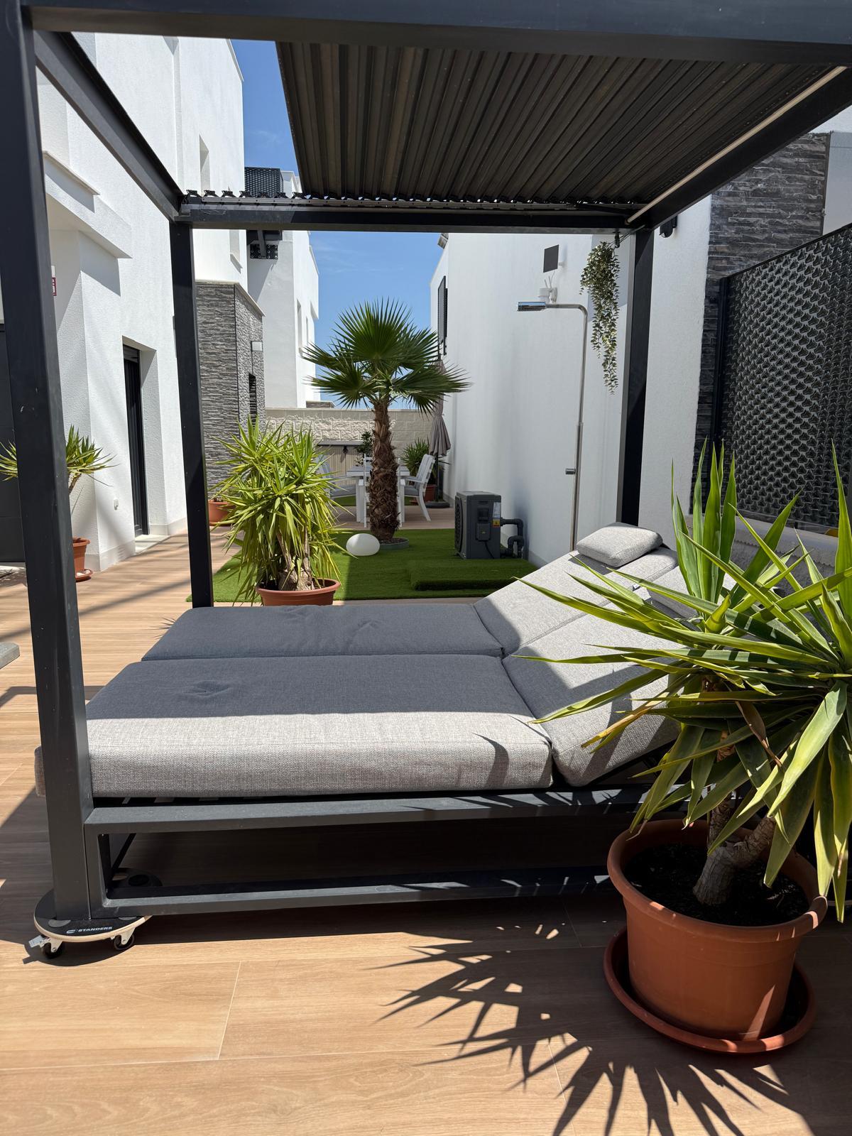 detached-villa en vistabella-golf ·  469000€